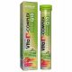 Vita B-complex + Coenzyme Q10 20 tabl STRAWBERRY