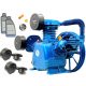 Compresseur d'huile Barracuda AC3090TS 300 l 12,5 bar