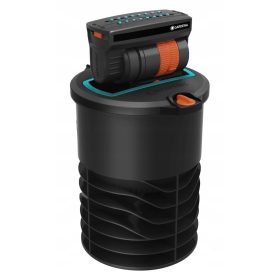  Gardena OS 140 8220-29 Oscillating Sprinkler