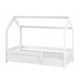  Children's bed DOMEK BABY BOO 160x80 + mattress