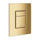  Grohe Skate Cosmopolitan toilet flush button