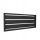 Esperto Radiators 839 W black decorative radiator