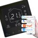 Executive-Elemente – Smart Home Thermostat Esco TC-720B WiFi