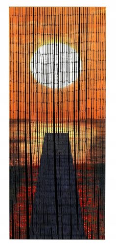 Wenko Turkish mat 90 x 200 cm