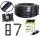  Drip line 16mm 100m with compensation 87 Accessories