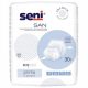  Seni San Prima Anatomical diapers 32x54cm 30pcs.
