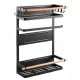  Maclean magnetic shelf for the refrigerator and washing machine MC-910