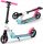  Sesttino SPACE Large foldable city scooter