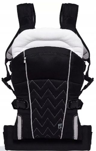  MOTHERCARE Baby Carrier 0–18 kg, 4 Positions