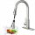 Stand-kitchen faucet Irich 2, white
