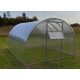 Greenhouse Lunfix Strong Greenhouse SS2040067K 4x3 m