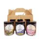  Gift Tea Set "Gift Mix" 210g