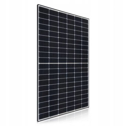 PHOTOVOLTAIKMODUL JAM60S20 385/MR BF