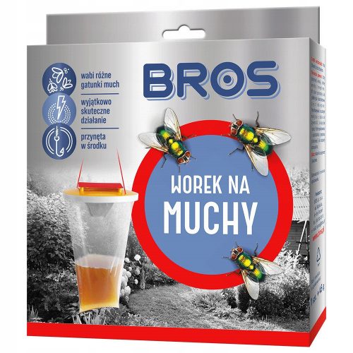  Bros Fly Trap 0.09 kg