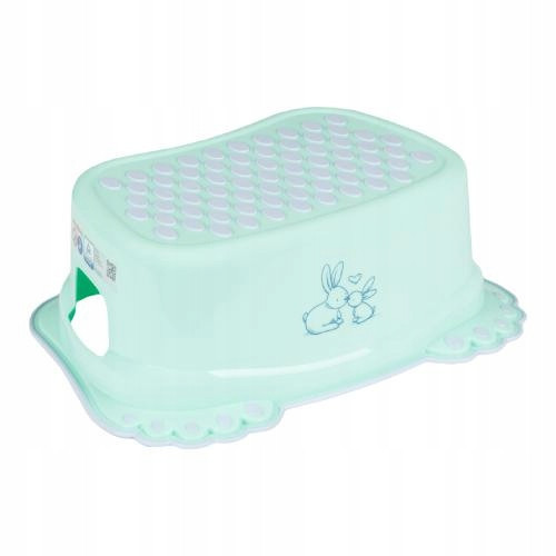  KR-006-105 platform shades of green