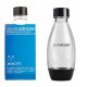  Stylish Sodastream 0.5 l ecological bottle