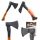 Gants Mercator Medical taille 8 - M 25 paires