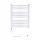 Electric bathroom radiator Heat Factory 600 W 580 x 750 mm white