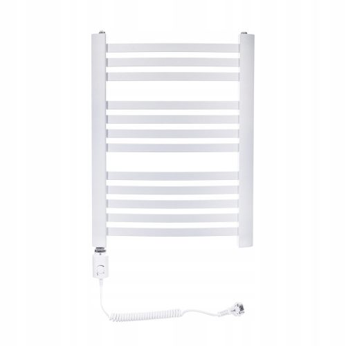 Electric bathroom radiator Heat Factory 600 W 580 x 750 mm white