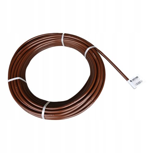  Drip line with pressure compensation 16/33 Drip hose 25 m
