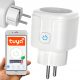 Executive Elements – Smart Home LTC Tuya WiFi Socket
