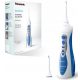  Panasonic EW1211 Oral Irrigator white and blue