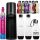  SodaStream Terra Set black 4-pls.