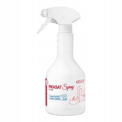  Voigt multifunctional cleaning fluid 0.6l