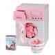  Casdon Electronic Toy Washing Machine, Pink