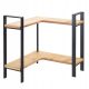  KITCHEN SHELF CORNER FOR WENKO Loft spices