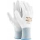 Gants Ogrifox OX-POLIUR taille 10 - XL 100 paires