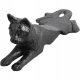  doorstops, cat limiters