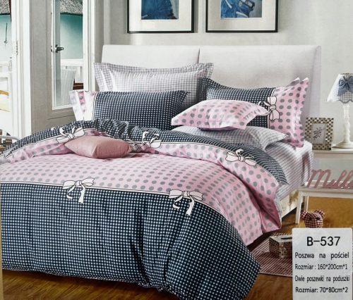 Bed linen MENGTIANZI bedding set quilt 160 cm x 200 pillow 70 x 80 cm 3-piece