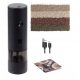  HuoHou Electric Grinder Black