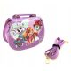  Paw Patrol Everest Marshall Skye Bag + Belt
