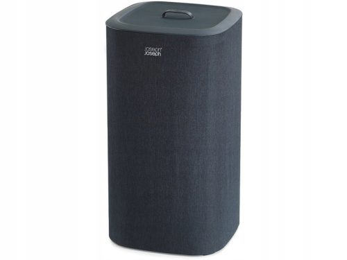  Joseph Joseph freestanding laundry basket, 60l, black