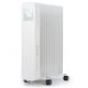  Sanford Smart 2500W timer oil heater