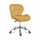  Markadler Future desk chair, yellow tones