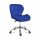  Markadler Future desk chair, shades of blue