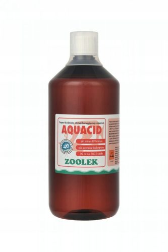  Zoolek Aquacid 1 L
