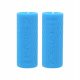  FAT GRIP NECKLINE PADS BLUE HMS 2PCS.