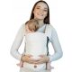  LennyLamb LennyLightweight Carrier – Little Herringbone Luce