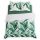 Bed linen Marquisette bed linen set, quilt 200 cm x 220 cm, pillow 70 x 80 cm, 3-piece