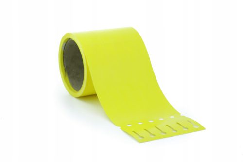 bound label yellow 16 x 17 cm 240 pcs.