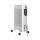  Oil heater 2000W 9 fins electric Teesa