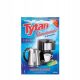  TYTAN 10x Universal Descaler for Kettles, Coffee Machines, Powder Sachet