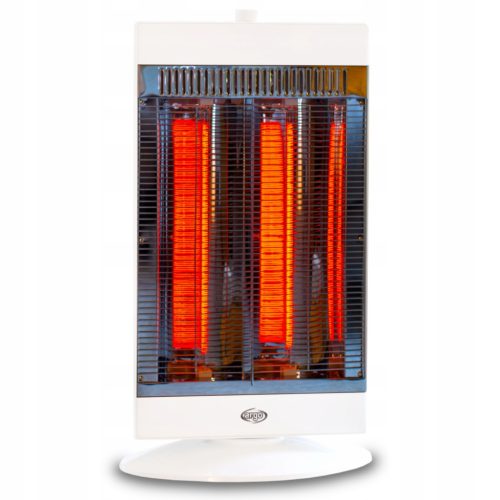  RADIANT HEATER ELECTRIC HEATER ARGO ALAN 1000 W OSCILLATION