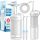  TOOTHWASH FOR DENTAL TRAVEL+TIPS