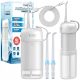  TOOTHWASH FOR DENTAL TRAVEL+TIPS