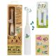  Electric Toothbrush for Children + 2 Play Heads in Set